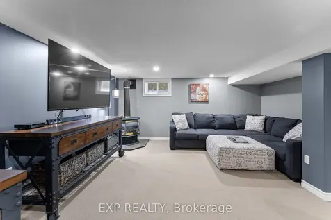 5 Dunraven Avenue St. Catharines ON L2M 6A6