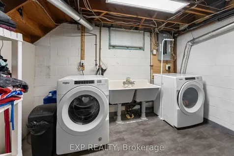 5 Dunraven Avenue St. Catharines ON L2M 6A6