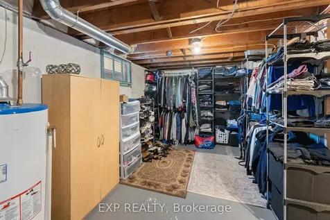 5 Dunraven Avenue St. Catharines ON L2M 6A6