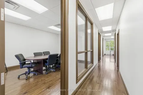 120 Terence Matthews Crescent Kanata ON K2M 0J1
