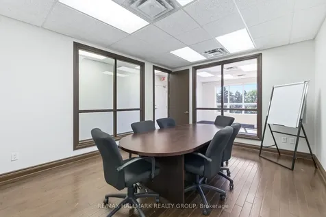 120 Terence Matthews Crescent Kanata ON K2M 0J1