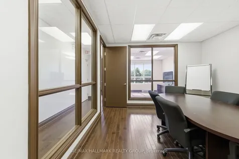 120 Terence Matthews Crescent Kanata ON K2M 0J1
