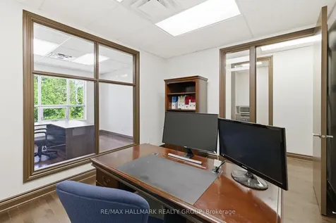 120 Terence Matthews Crescent Kanata ON K2M 0J1