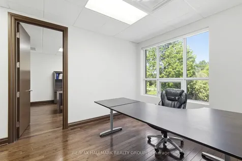 120 Terence Matthews Crescent Kanata ON K2M 0J1