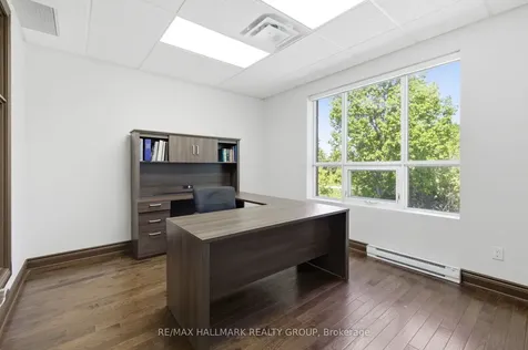 120 Terence Matthews Crescent Kanata ON K2M 0J1