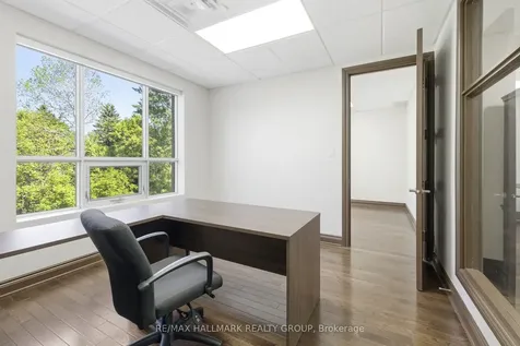 120 Terence Matthews Crescent Kanata ON K2M 0J1
