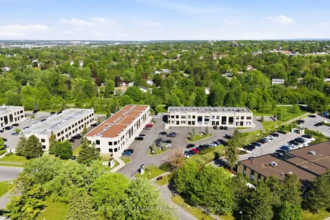 120 Terence Matthews Crescent Kanata ON K2M 0J1