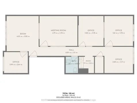 120 Terence Matthews Crescent Kanata ON K2M 0J1