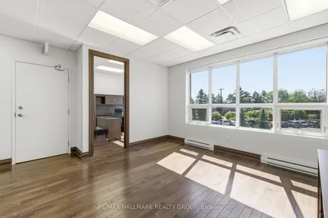 120 Terence Matthews Crescent Kanata ON K2M 0J1