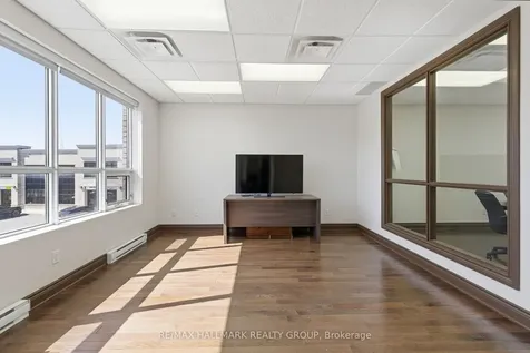120 Terence Matthews Crescent Kanata ON K2M 0J1