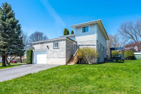 139 Dauphin Avenue Kingston ON K7K 6W3