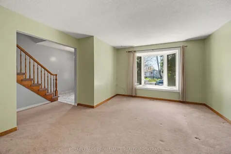 139 Dauphin Avenue Kingston ON K7K 6W3