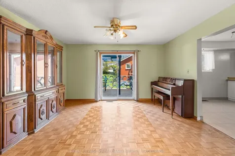 139 Dauphin Avenue Kingston ON K7K 6W3