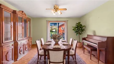 139 Dauphin Avenue Kingston ON K7K 6W3