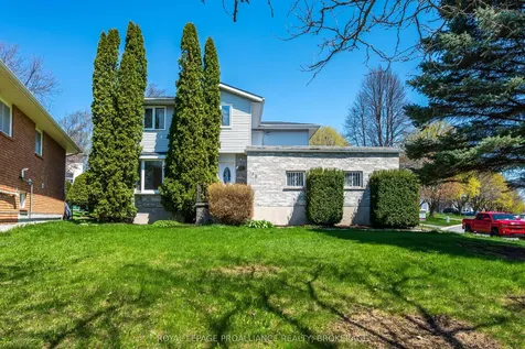 139 Dauphin Avenue Kingston ON K7K 6W3