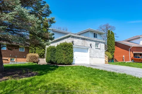 139 Dauphin Avenue Kingston ON K7K 6W3