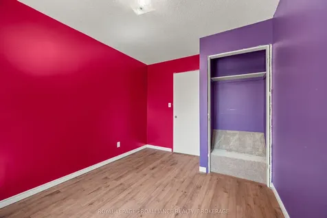 139 Dauphin Avenue Kingston ON K7K 6W3