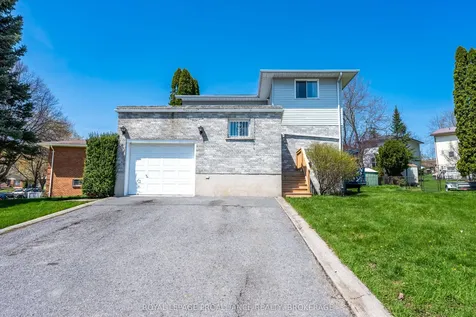 139 Dauphin Avenue Kingston ON K7K 6W3