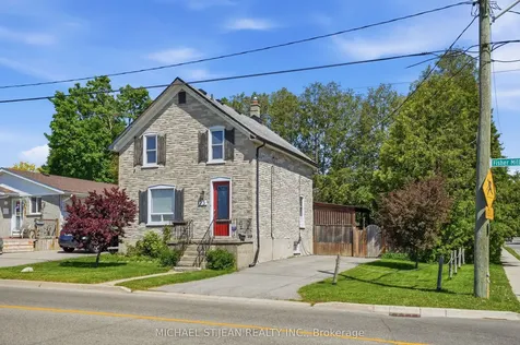 73 Fisher Mills Road Cambridge ON N3C 1E1