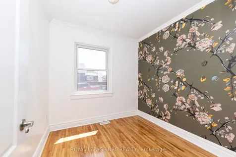 17 Huron Street Welland ON L3B 5J2