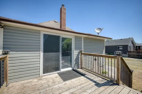 17 Huron Street Welland ON L3B 5J2