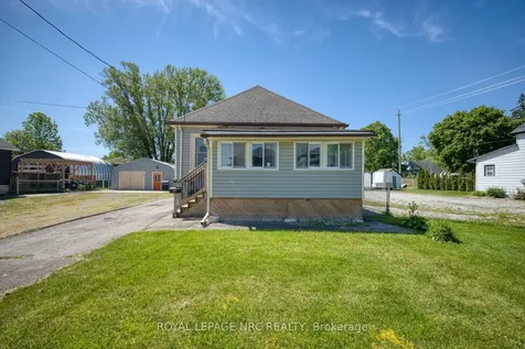 17 Huron Street Welland ON L3B 5J2