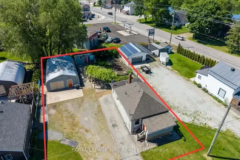 17 Huron Street Welland ON L3B 5J2