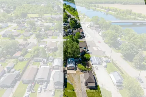 17 Huron Street Welland ON L3B 5J2