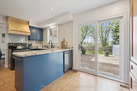 653 Holman Crescent Centre Wellington ON N1M 3M2