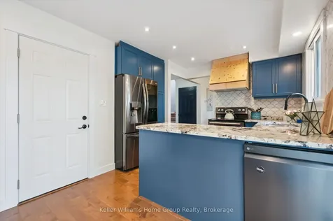 653 Holman Crescent Centre Wellington ON N1M 3M2