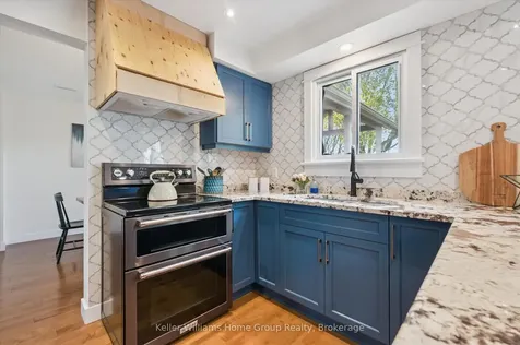 653 Holman Crescent Centre Wellington ON N1M 3M2