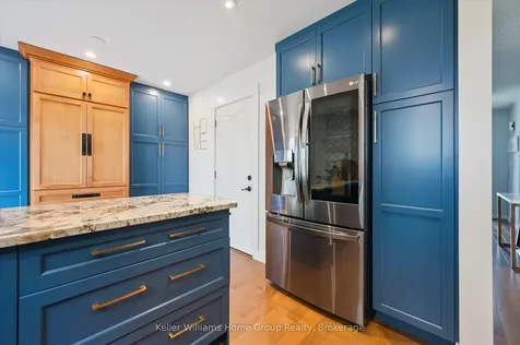 653 Holman Crescent Centre Wellington ON N1M 3M2