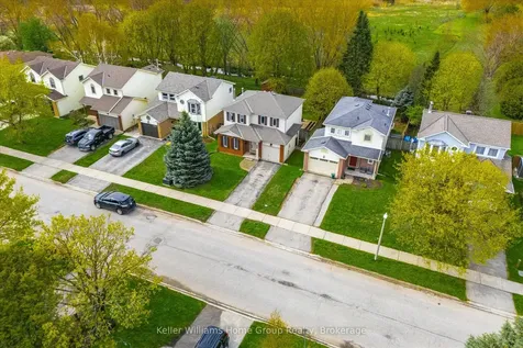 653 Holman Crescent Centre Wellington ON N1M 3M2