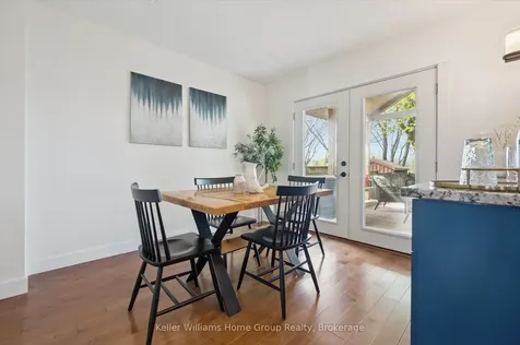 653 Holman Crescent Centre Wellington ON N1M 3M2