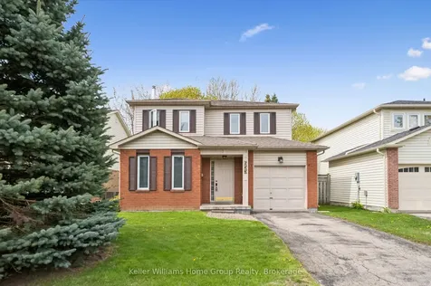 653 Holman Crescent Centre Wellington ON N1M 3M2