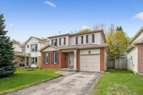 653 Holman Crescent Centre Wellington ON N1M 3M2