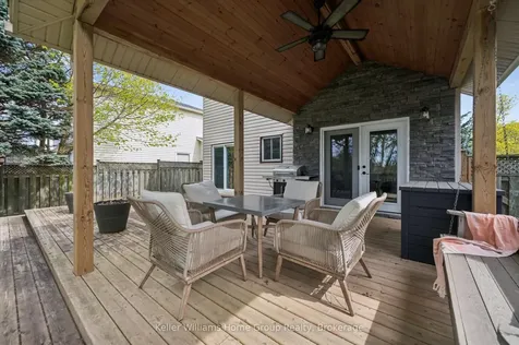 653 Holman Crescent Centre Wellington ON N1M 3M2