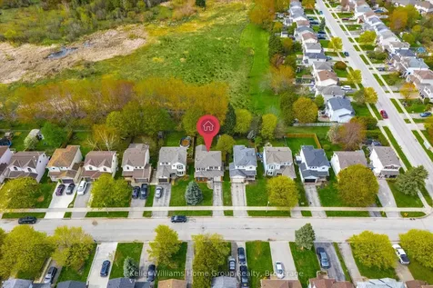653 Holman Crescent Centre Wellington ON N1M 3M2