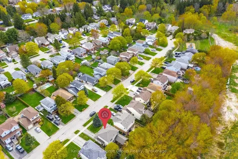 653 Holman Crescent Centre Wellington ON N1M 3M2
