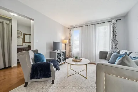 653 Holman Crescent Centre Wellington ON N1M 3M2