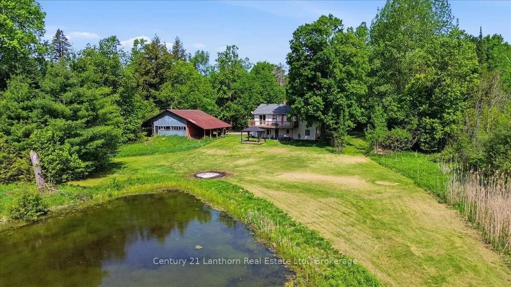 854 Beaver Creek Road Marmora And Lake ON K0K 2M0