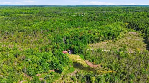 854 Beaver Creek Road Marmora And Lake ON K0K 2M0