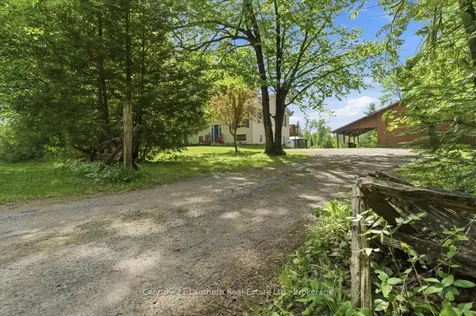 854 Beaver Creek Road Marmora And Lake ON K0K 2M0