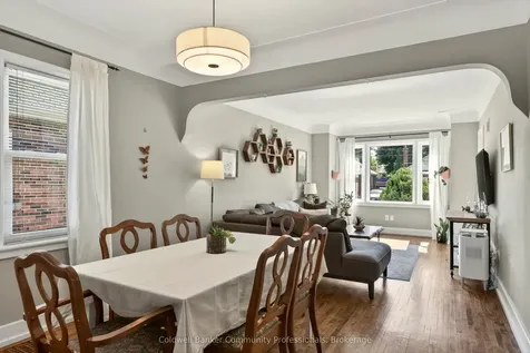 50 East 36th Street Hamilton ON L8V 3Y9