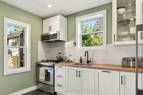 50 East 36th Street Hamilton ON L8V 3Y9
