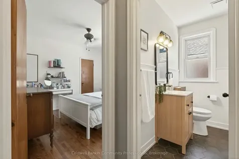 50 East 36th Street Hamilton ON L8V 3Y9