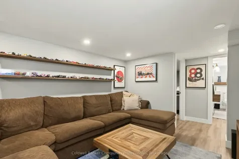 50 East 36th Street Hamilton ON L8V 3Y9