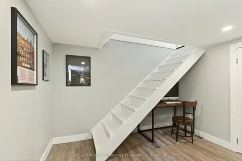 50 East 36th Street Hamilton ON L8V 3Y9