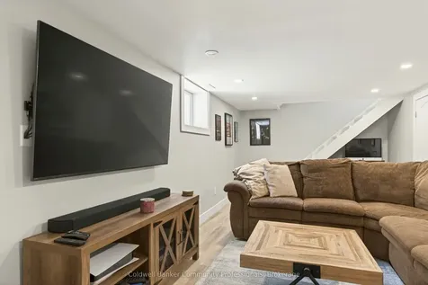 50 East 36th Street Hamilton ON L8V 3Y9