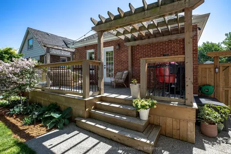 50 East 36th Street Hamilton ON L8V 3Y9